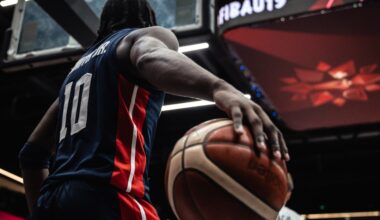 Duke Recruiting: Jordan Smith Could Become Really Special