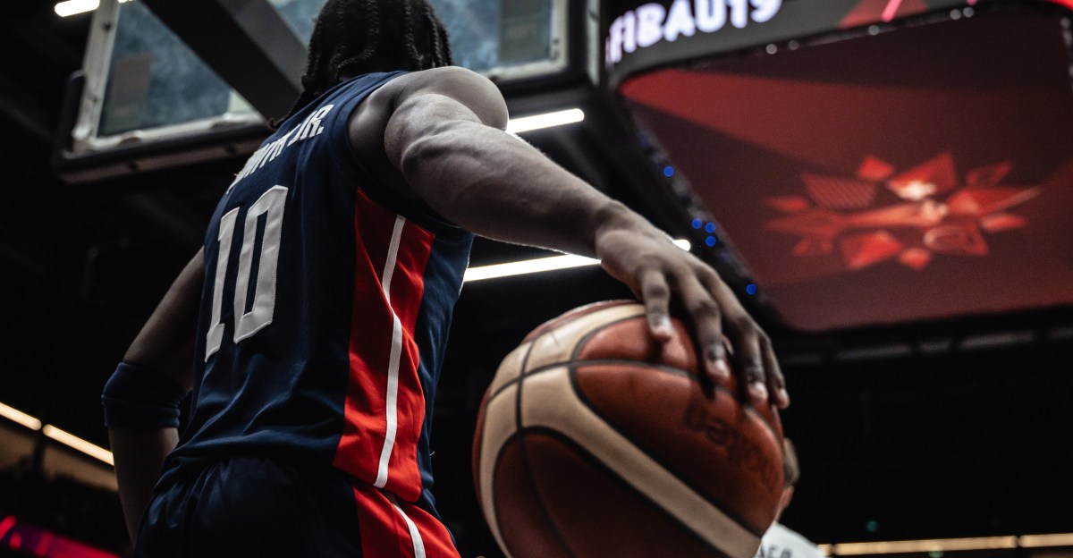 Duke Recruiting: Jordan Smith Could Become Really Special