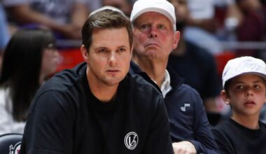 What the Utah Jazz can learn from the Jonathan Kuminga situation