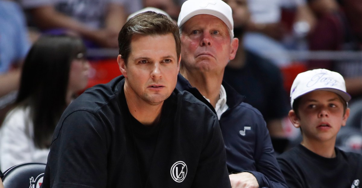 What the Utah Jazz can learn from the Jonathan Kuminga situation