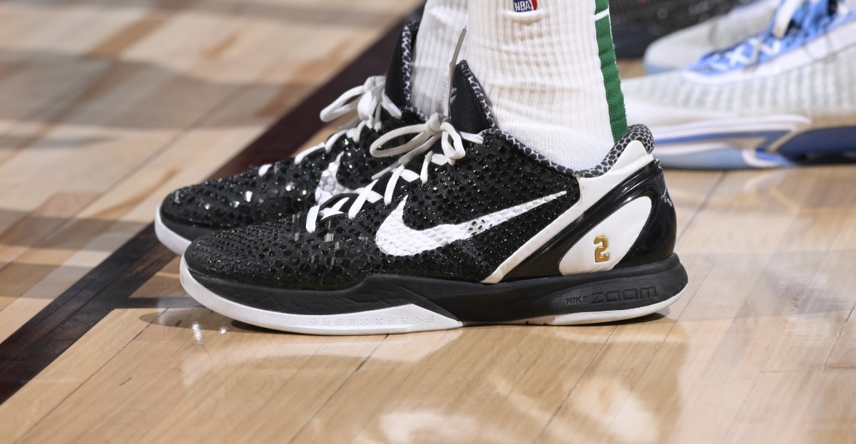 Boston Celtics Daily Links 9/2/25