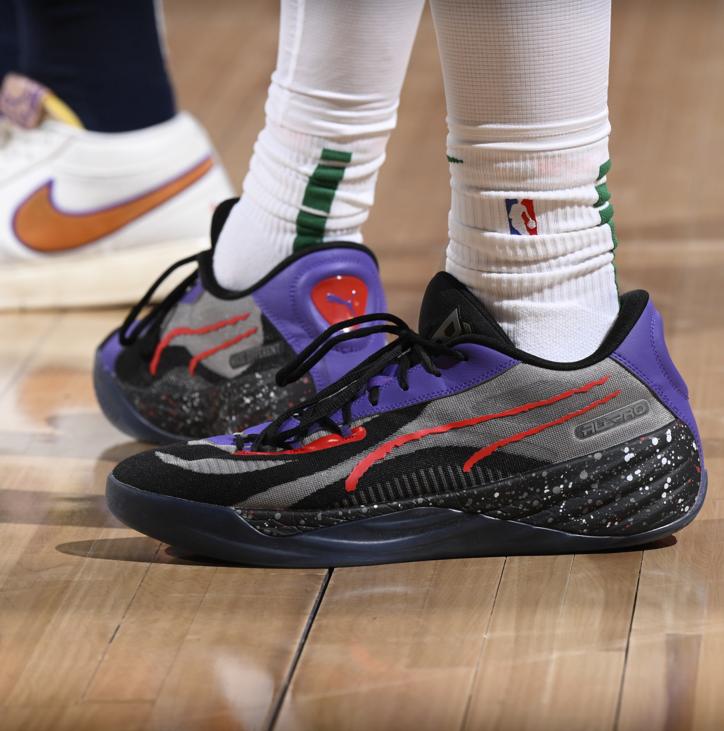 Boston Celtics Daily Links  9/25/25