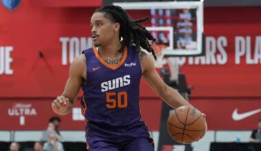 Long Island Nets acquire Yuri Collins, G League top playmaker