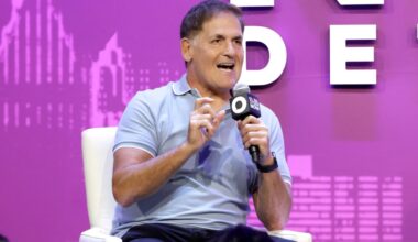 Mark Cuban Calls out Anthony Edwards