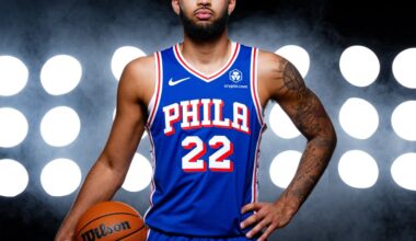 Can Johni Broome’s unique skillset get him on the floor early?