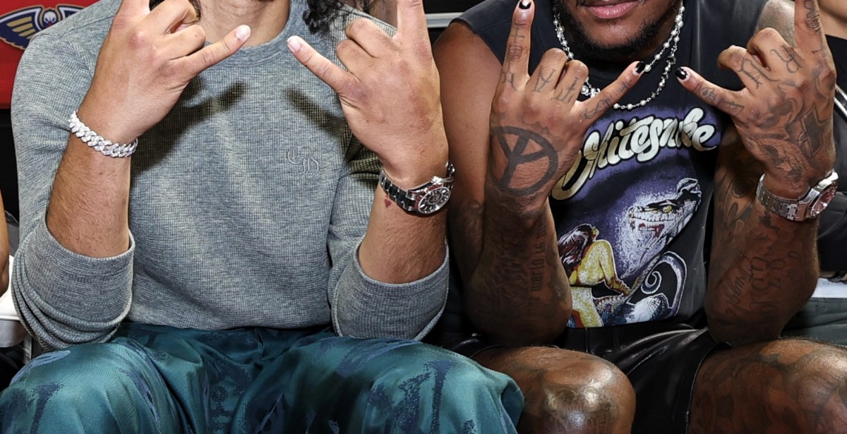 Suns Reacts Survey: What new Sun are you most excited to see?