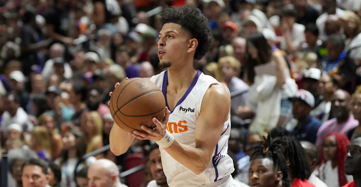 Player Preview: Koby Brea tries to break out onto the roster