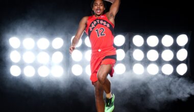 Toronto Raptors 2025-26 NBA Season Preview