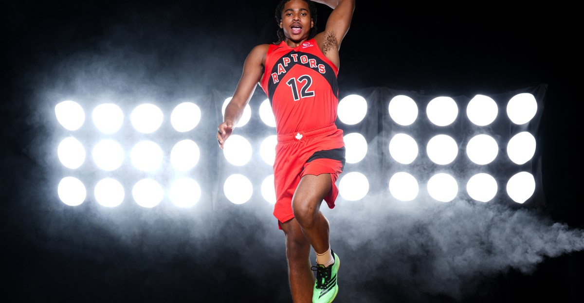 Toronto Raptors 2025-26 NBA Season Preview