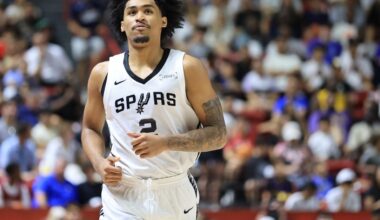 Dylan Harper undergoes surgery to repair torn ligament in thumb