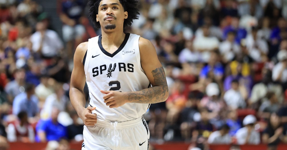 Dylan Harper undergoes surgery to repair torn ligament in thumb