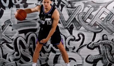 The Downbeat: the Utah Jazz did not stutter during the 2025 NBA Draft