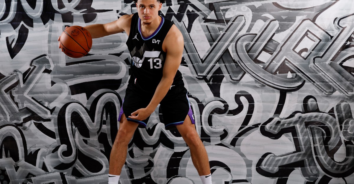 The Downbeat: the Utah Jazz did not stutter during the 2025 NBA Draft