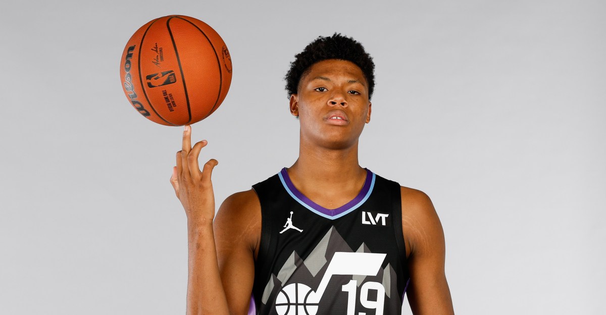 New NBA Intel: Confirmation of Ace Bailey’s preferred draft spot