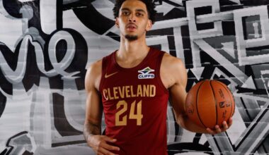Cavs Season Preview: Tyrese Proctor is in a great place to grow