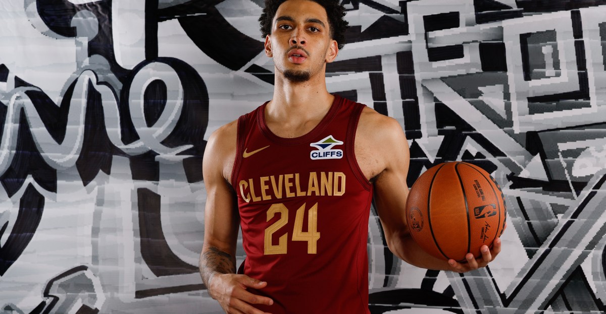 Cavs Season Preview: Tyrese Proctor is in a great place to grow