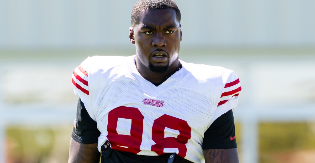 49ers news: It’s time for the rookies to step up in place of Nick Bosa