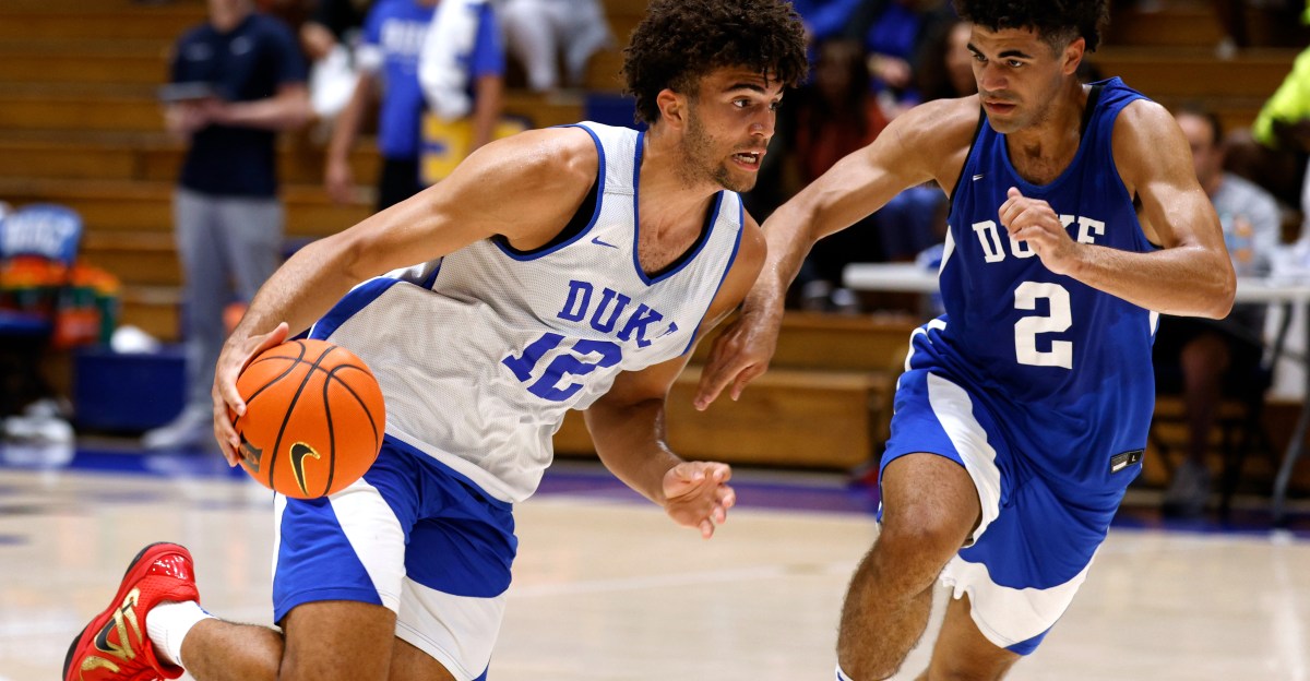 Cayden Boozer: Is He The Answer At Point Guard?