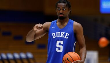 YouTube Gold: Sebastian Wilkins Talks About Being At Duke