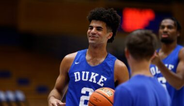 YouTube Gold: Cayden Boozer Takes The Camera