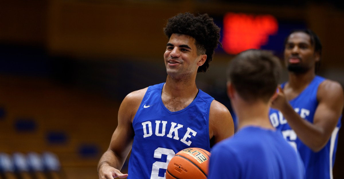 YouTube Gold: Cayden Boozer Takes The Camera