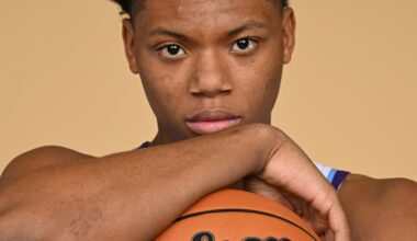 Interesting quotes from Utah Jazz Media Day 2025-26