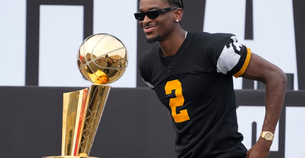 Oklahoma City Thunder 2025-26 Preview