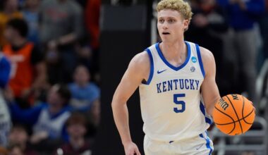 Saturday Headlines: Collin Chandler Breakout