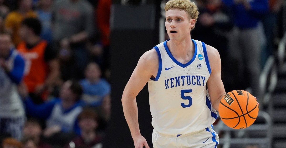 Saturday Headlines: Collin Chandler Breakout