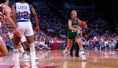 MMB Lounge: Training Camp, Preseason, and More Mavericks, finally