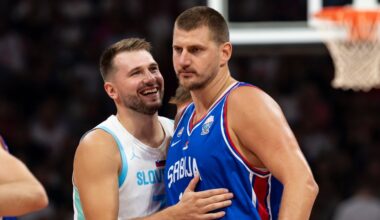 Is this NBA All-Star Change Finally Viable?