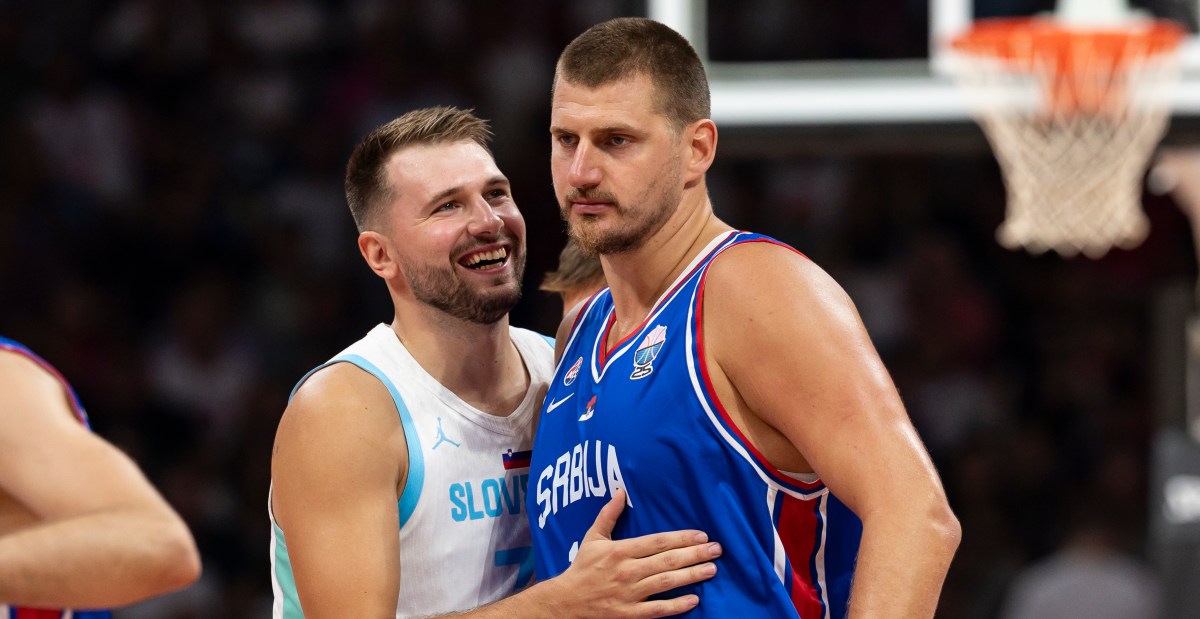 Is this NBA All-Star Change Finally Viable?