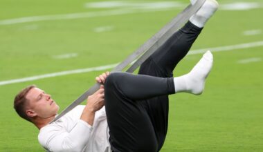 49ers News: Here we go again