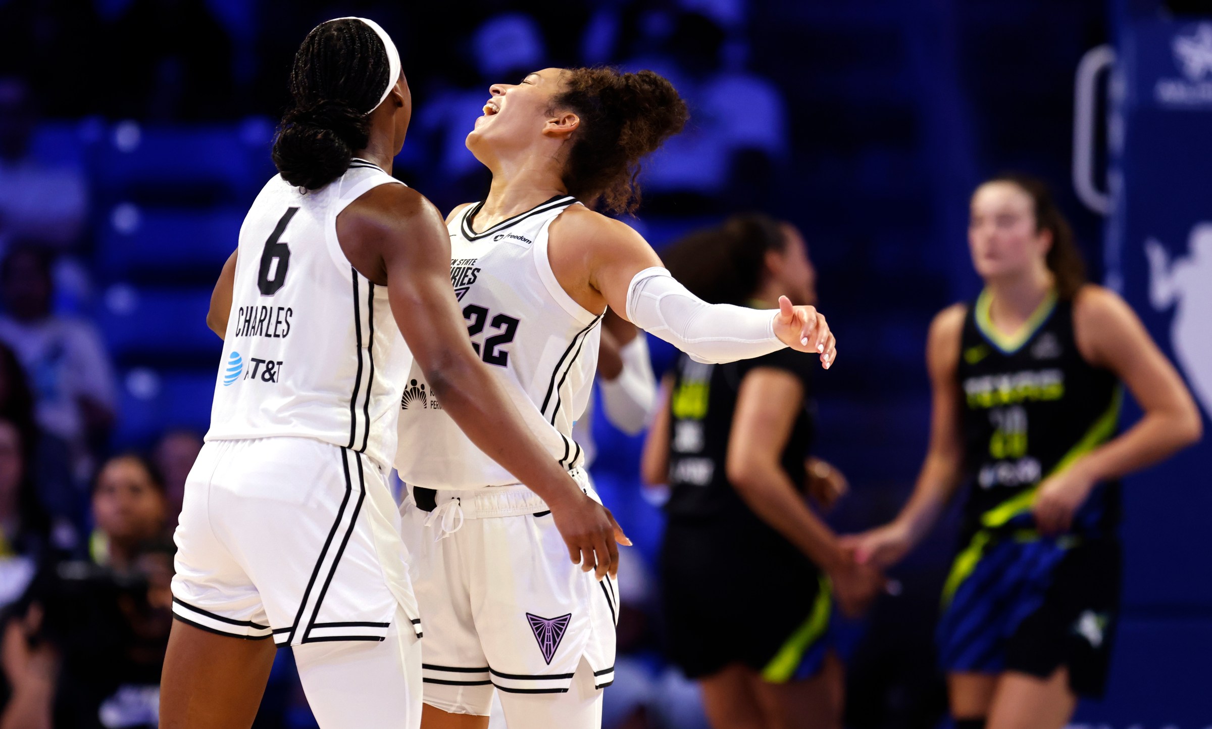 Ron Jenkins/Getty Images