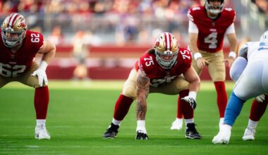 49ers News: Rookies already showing improvement