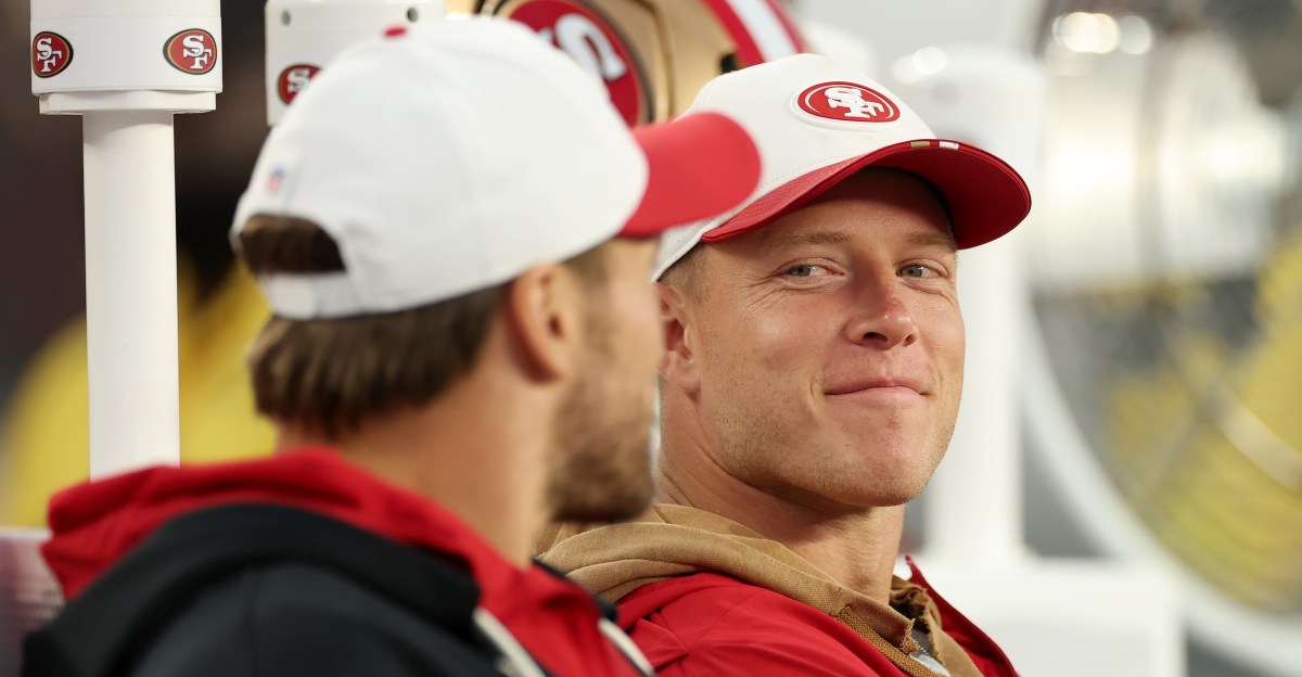 49ers News: Schrodinger’s Calf | Niners Nation