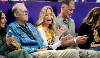 The Lakers apparently laughed off outrageous demands from Kawhi Leonard