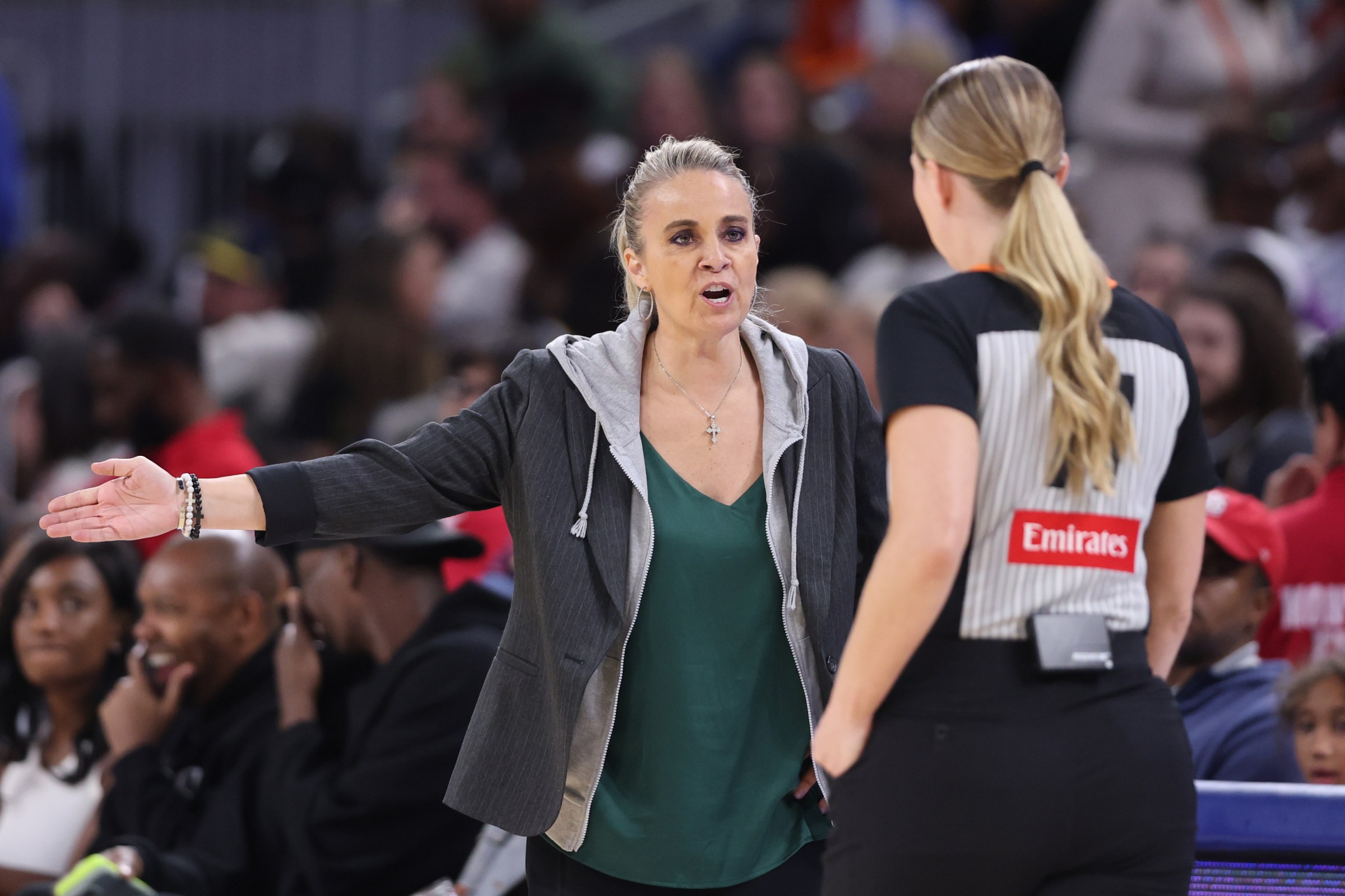 Photo by Michael Reaves/Getty Images