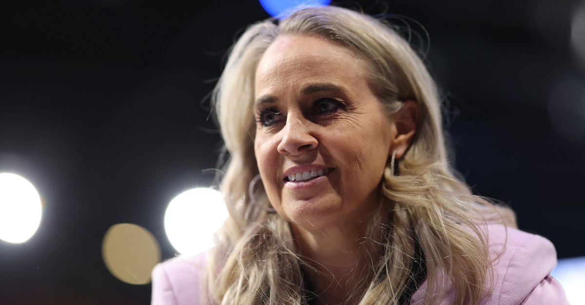 Becky Hammon named WNBA Coach of the Month for August