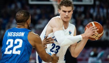 Former Arizona Wildcats performing well in FIBA EuroBasket