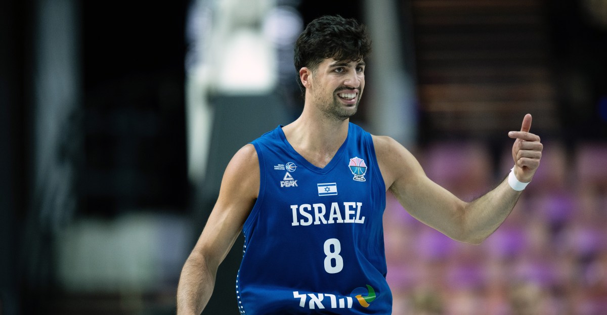 Deni Avdija Qualifies for the EuroBasket Knockout Stage