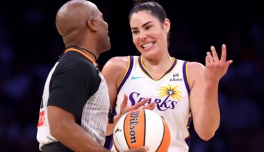 Sparks vs Storm Preview: TV Stream, How To Watch