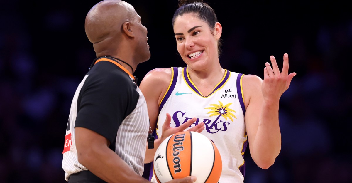 Sparks vs Storm Preview: TV Stream, How To Watch