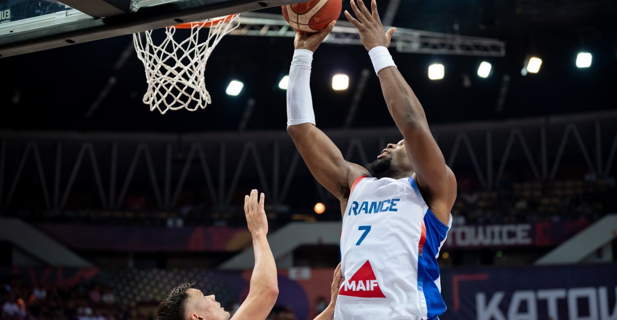 2025-26 Player Preview: Guerschon Yabusele