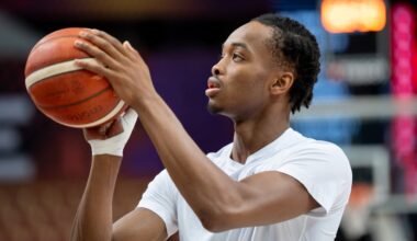 EuroBasket preview: France plays Georgia on Sunday