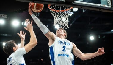 NBA Trade Rumors: Another report about Lauri Markkanen