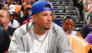 Devin Booker explains what went wrong with the Suns when talent wasn’t enough