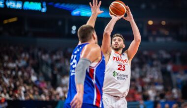 The EuroBasket Corner: Şengün and Jokic duel shows how stars are made