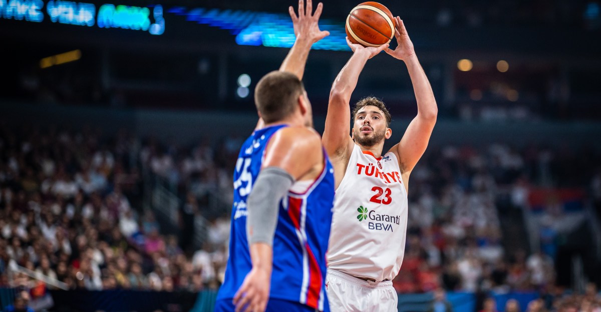 The EuroBasket Corner: Şengün and Jokic duel shows how stars are made