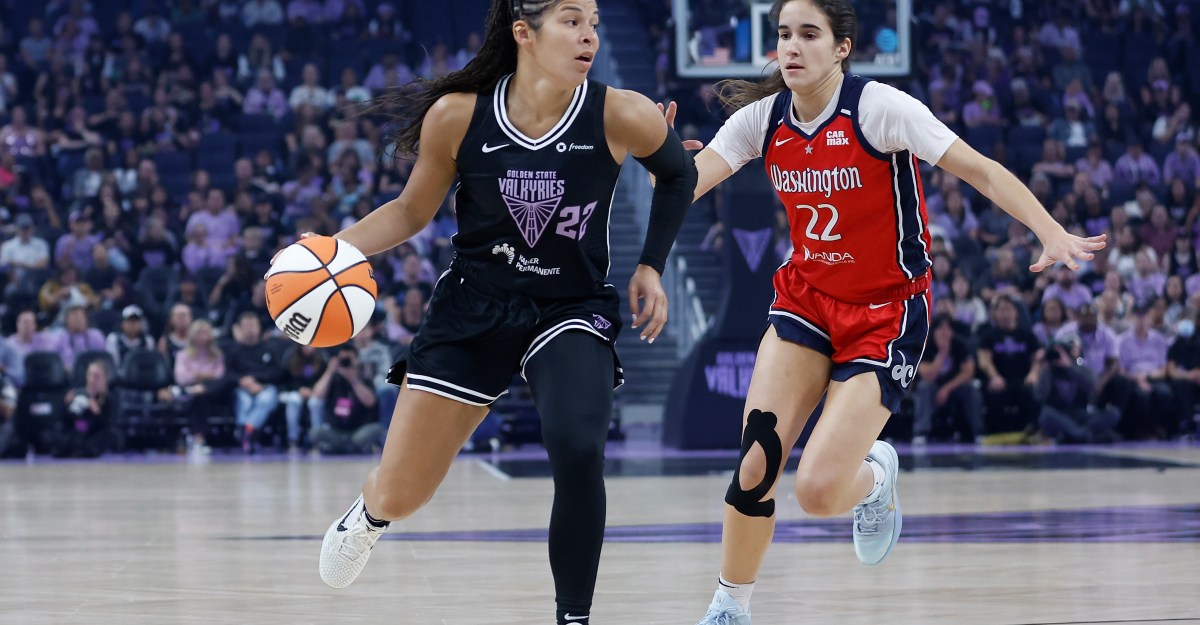 Unrivaled announces 4 of WNBA’s best guards will play next year